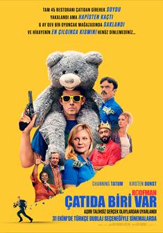 HAFTANIN FİLMLERİYLE İLGİLİ ELEŞTİRMENLER NE DEDİ?